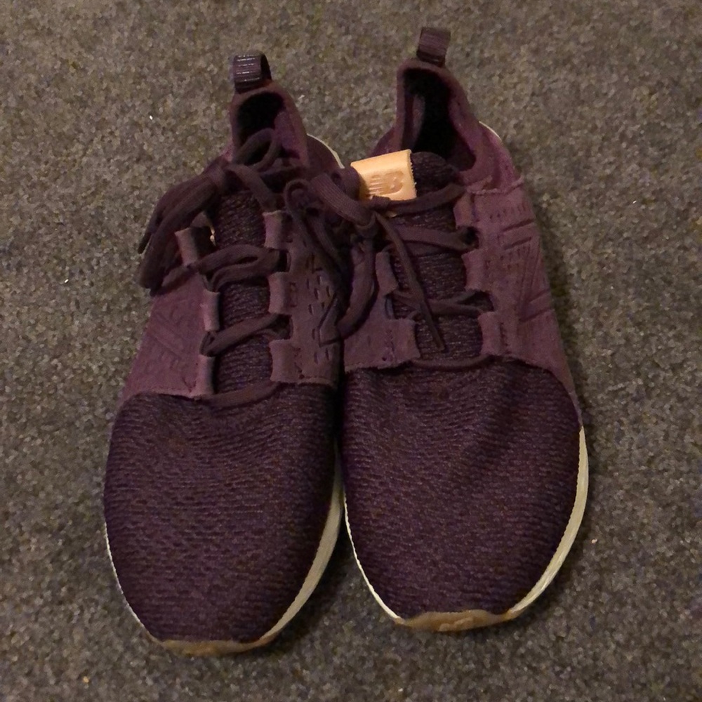 New Balance Fresh Foam Plum Sneakers